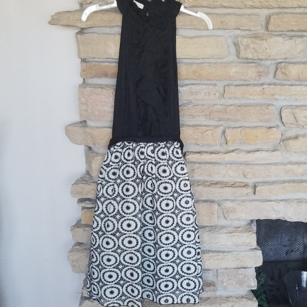 Size 0 dress ,